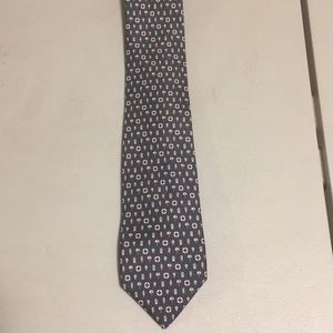 Salvatore Ferragamo Men’s neck tie